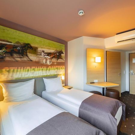 B&B Hotel Moenchengladbach Exteriör bild