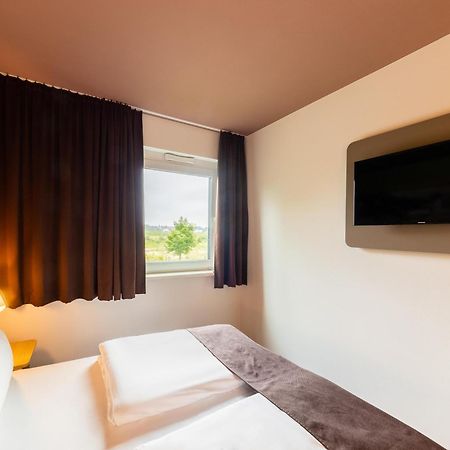 B&B Hotel Moenchengladbach Exteriör bild