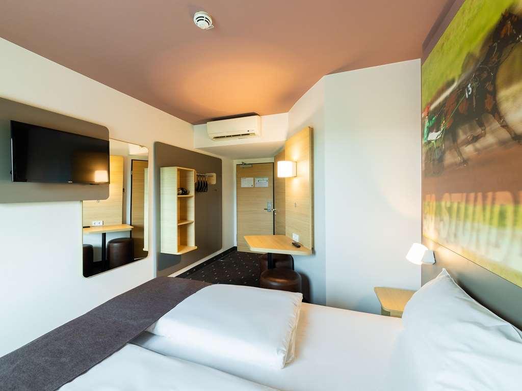 B&B Hotel Moenchengladbach Rum bild